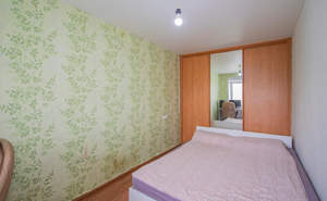 2-к квартира, вторичка, 42м2, 5/5 этаж