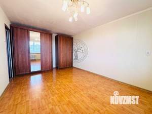 2-к квартира, вторичка, 47м2, 11/16 этаж