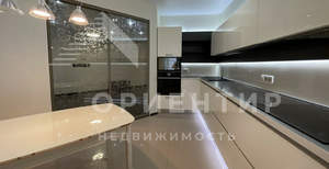 1-к квартира, вторичка, 45м2, 12/25 этаж