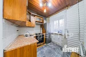 1-к квартира, вторичка, 31м2, 1/5 этаж