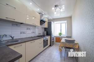 3-к квартира, вторичка, 60м2, 9/10 этаж