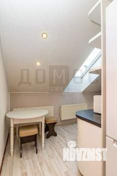 1-к квартира, вторичка, 38м2, 4/4 этаж