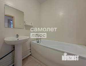 2-к квартира, вторичка, 54м2, 12/29 этаж