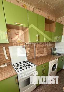 2-к квартира, вторичка, 43м2, 5/9 этаж