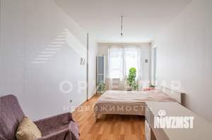 1-к квартира, вторичка, 38м2, 5/16 этаж