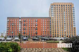 2-к квартира, вторичка, 44м2, 4/12 этаж