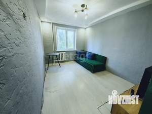 2-к квартира, вторичка, 43м2, 4/5 этаж