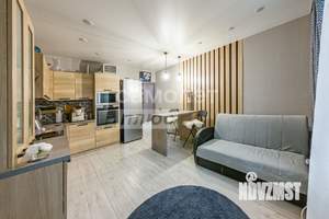 2-к квартира, вторичка, 66м2, 2/24 этаж
