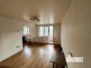2-к квартира, вторичка, 43м2, 3/9 этаж