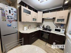 2-к квартира, вторичка, 47м2, 1/5 этаж