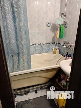 1-к квартира, вторичка, 33м2, 4/5 этаж