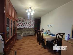2-к квартира, вторичка, 45м2, 6/9 этаж