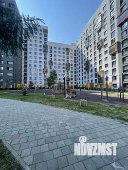 Студия квартира, вторичка, 25м2, 4/15 этаж