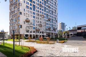 3-к квартира, вторичка, 57м2, 12/28 этаж