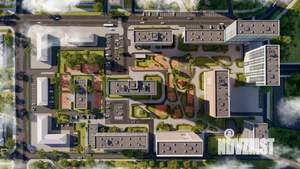 2-к квартира, вторичка, 41м2, 8/27 этаж