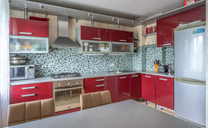 4-к квартира, вторичка, 76м2, 1/5 этаж