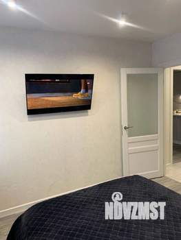 1-к квартира, вторичка, 34м2, 2/7 этаж