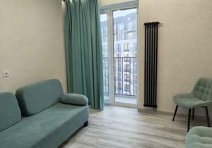 Студия квартира, вторичка, 16м2, 7/9 этаж