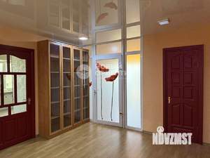 6-к квартира, вторичка, 258м2, 6/14 этаж