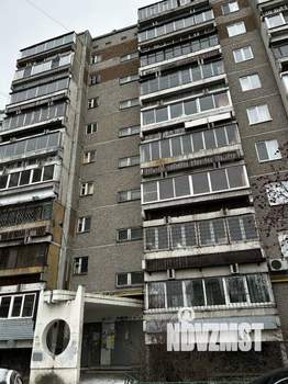 3-к квартира, вторичка, 64м2, 8/9 этаж