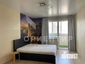 2-к квартира, вторичка, 75м2, 17/20 этаж