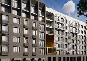 2-к квартира, вторичка, 66м2, 6/8 этаж