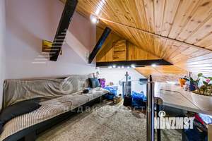 1-к квартира, вторичка, 54м2, 4/4 этаж