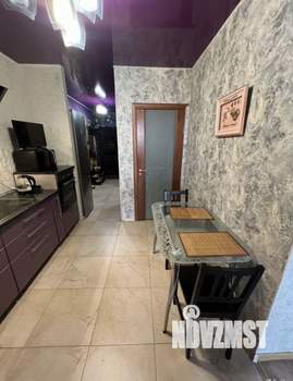 2-к квартира, вторичка, 50м2, 5/20 этаж