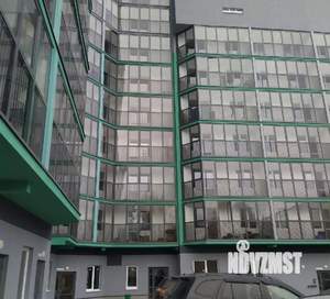 2-к квартира, вторичка, 61м2, 16/25 этаж