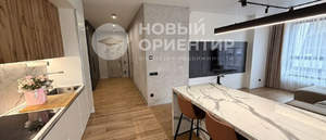 4-к квартира, вторичка, 119м2, 3/30 этаж