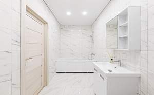 1-к квартира, вторичка, 43м2, 15/24 этаж