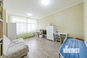 2-к квартира, вторичка, 76м2, 9/26 этаж