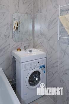 Студия квартира, вторичка, 21м2, 1/2 этаж