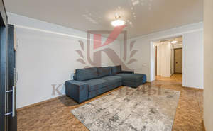 3-к квартира, вторичка, 83м2, 4/9 этаж