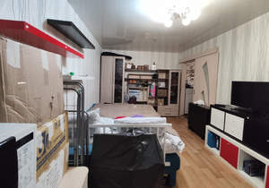 2-к квартира, вторичка, 43м2, 2/5 этаж
