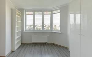 4-к квартира, вторичка, 104м2, 22/25 этаж