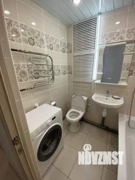 1-к квартира, вторичка, 31м2, 2/5 этаж