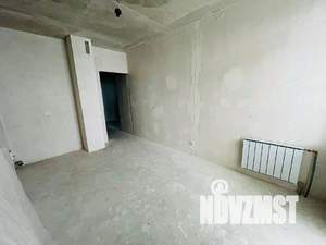3-к квартира, вторичка, 82м2, 7/25 этаж
