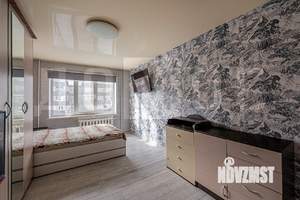 2-к квартира, вторичка, 44м2, 3/5 этаж