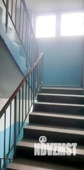 2-к квартира, вторичка, 51м2, 4/9 этаж