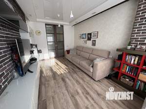 2-к квартира, вторичка, 59м2, 8/14 этаж