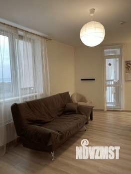 Студия квартира, вторичка, 33м2, 9/28 этаж