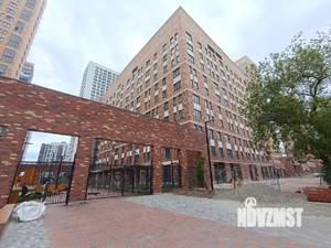 1-к квартира, вторичка, 44м2, 8/22 этаж