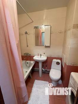 Студия квартира, вторичка, 28м2, 7/13 этаж