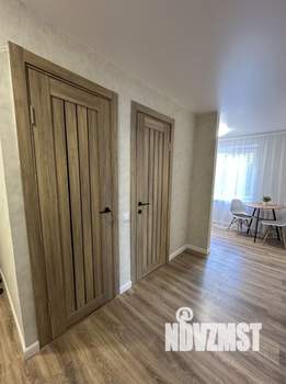 2-к квартира, вторичка, 43м2, 2/5 этаж