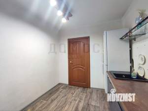 1-к квартира, вторичка, 30м2, 5/5 этаж