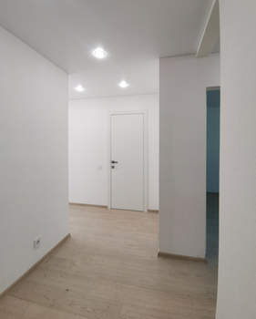 2-к квартира, вторичка, 44м2, 1/5 этаж