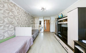 2-к квартира, вторичка, 44м2, 5/5 этаж