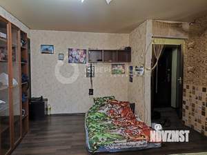 2-к квартира, вторичка, 40м2, 2/5 этаж