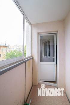1-к квартира, вторичка, 45м2, 5/16 этаж